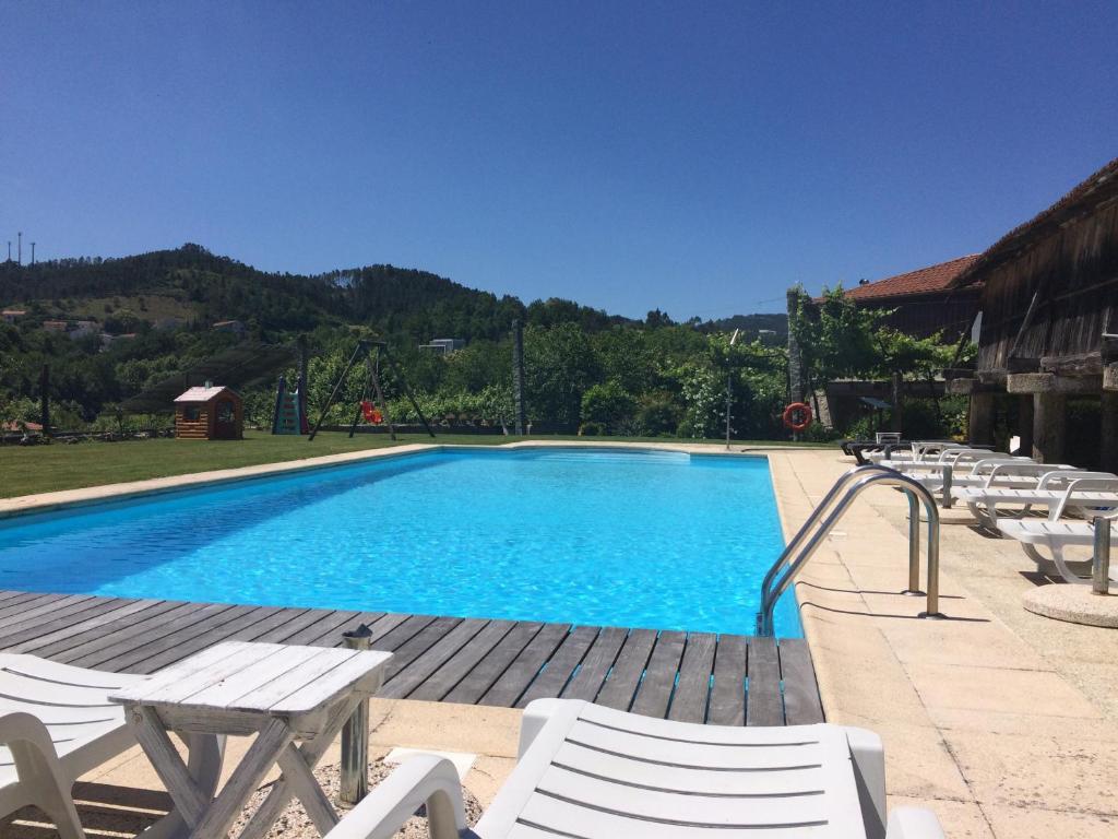 Imagem de Quinta dos Génios