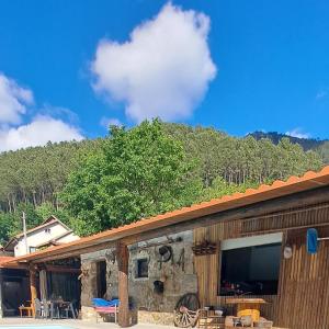 Imagem de REFUGIO DO GERÊS-APARTAMENTO