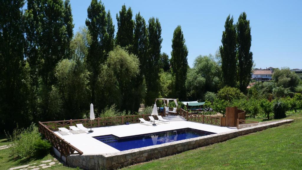 Imagem de Quinta do Carmo - Margarida