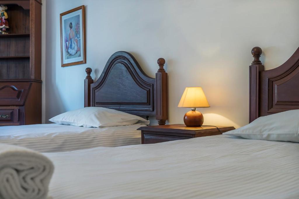 Imagem de Central Charming Classic Apartment