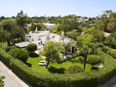 Imagem de LUKANA HOUSE