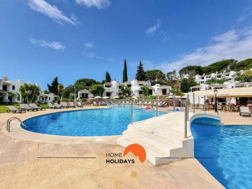 Imagem de Apartamento 334, Urbanização Clube Albufeira II, Fracção J