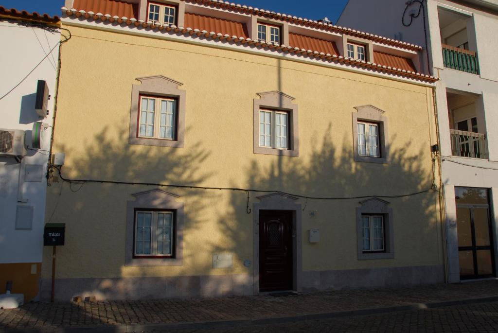 Imagem de Casa do Coreto