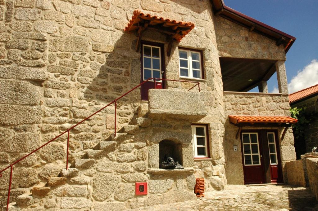 Imagem de Casa de Campos Monte Abades