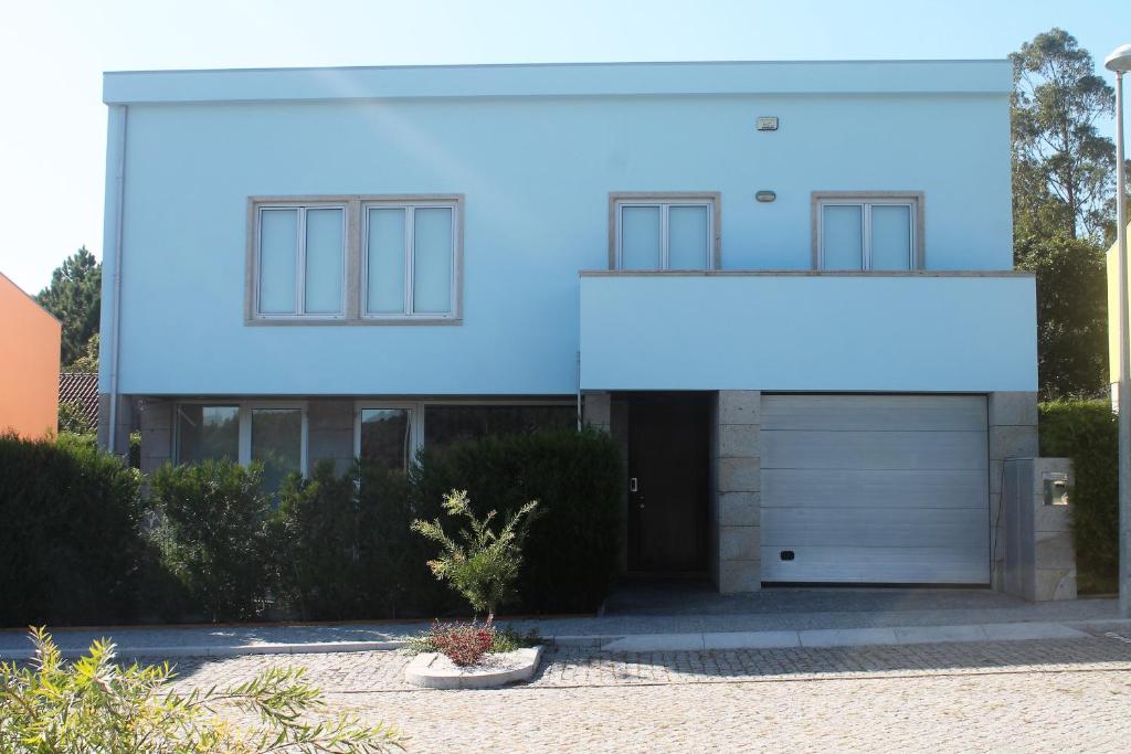 Imagem de Outeiro Villas