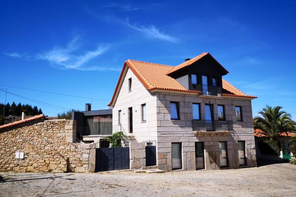 Imagem de Madrinha Countryhouse, Unipessoal, Lda
