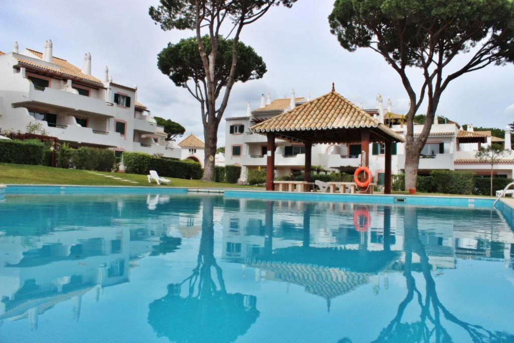Imagem de AL Solar do Golfe 302