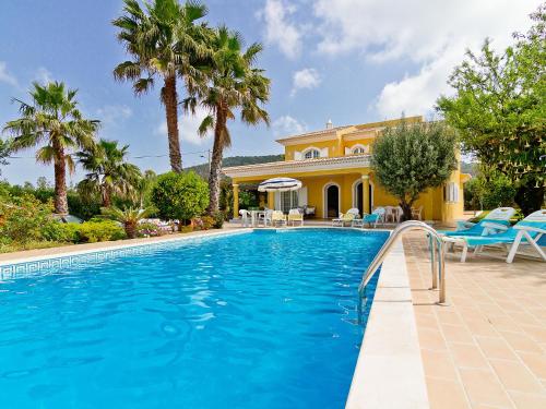 Imagem de Villa Monte da Torre