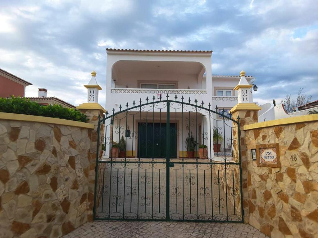VILLA BIATRIZ
