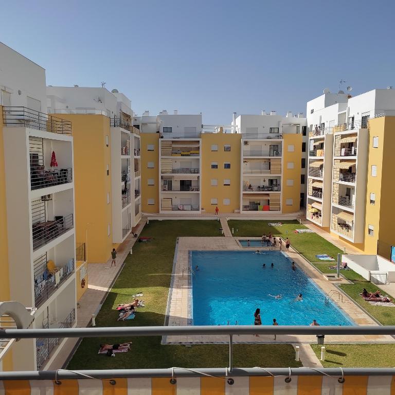 Imagem de Apartamento São Vicente