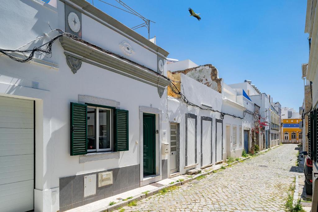 Imagem de Blue House