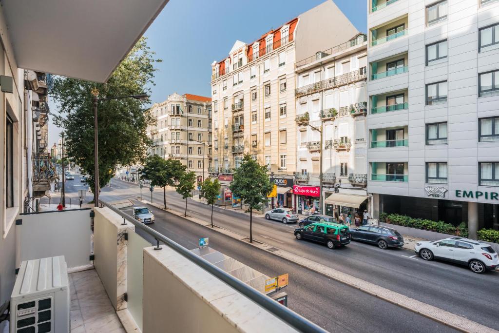 Imagem de Tiny Luxury Apartment