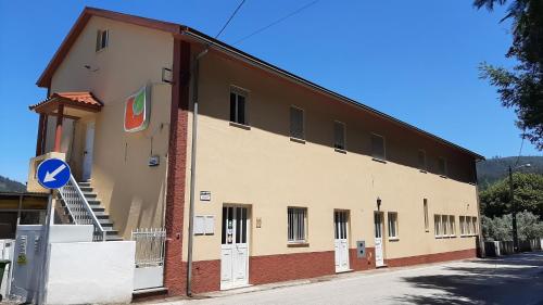Imagem de Hospedaria Lampião
