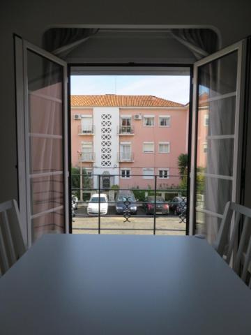 Imagem de Alvalade Inn