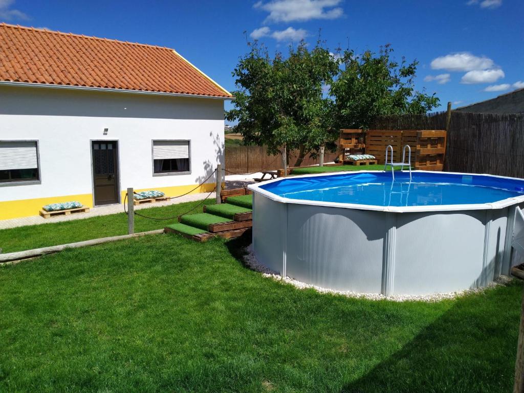 Imagem de Casa da Caroleira