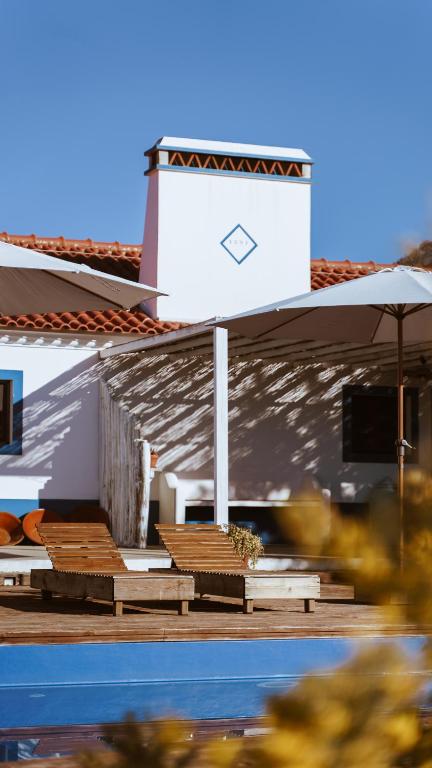 Imagem de The Blue House Valley