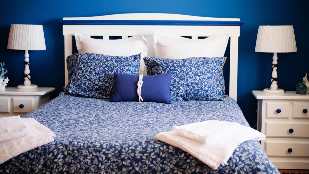 Imagem de Ligiani Beach Room