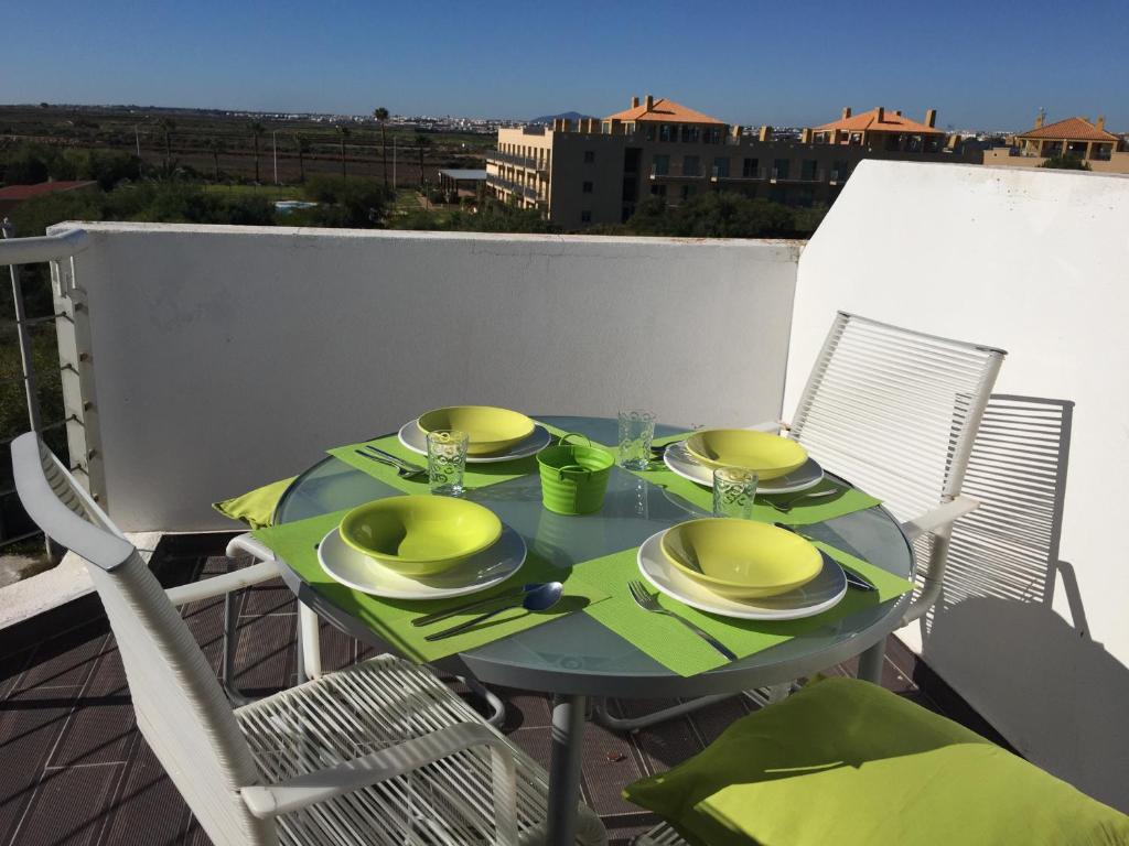 Imagem de Apartamento P 201