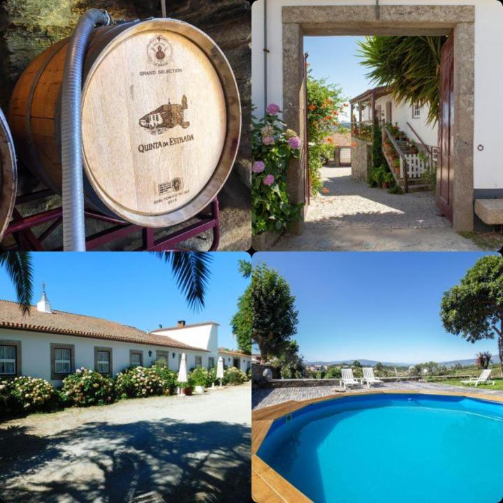 Imagem de Quinta Da Estrada Moinho