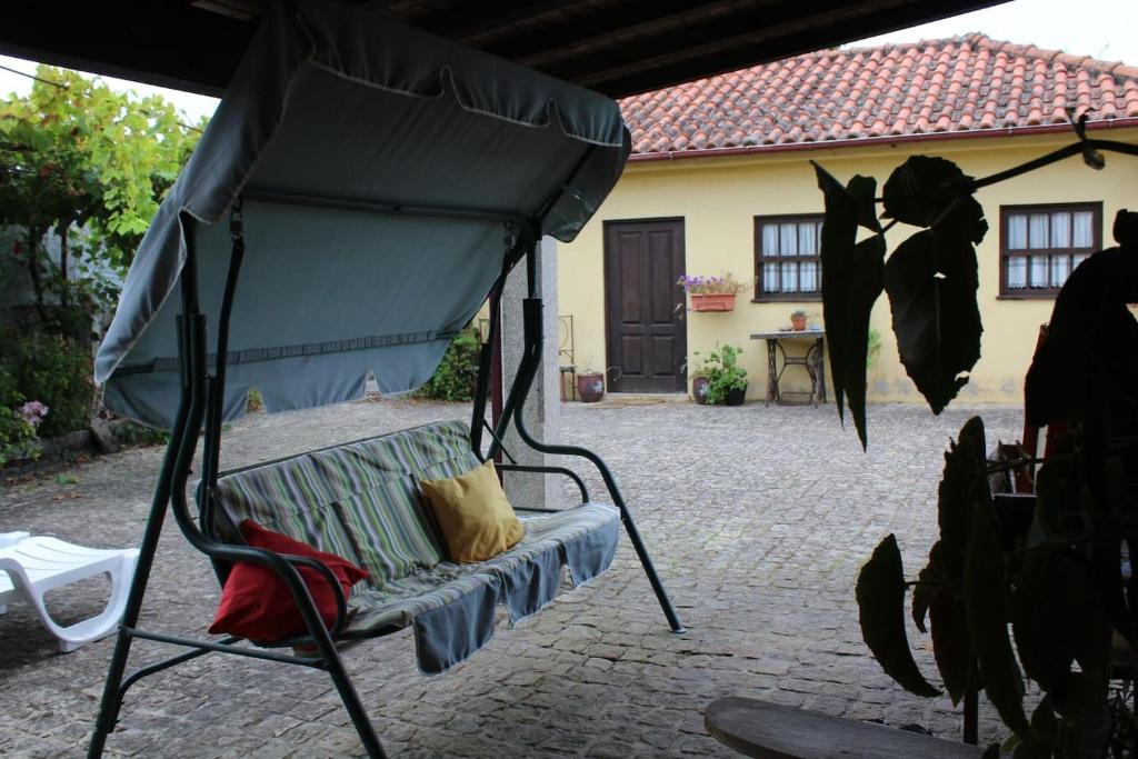 Imagem de Quinta da Imaculada