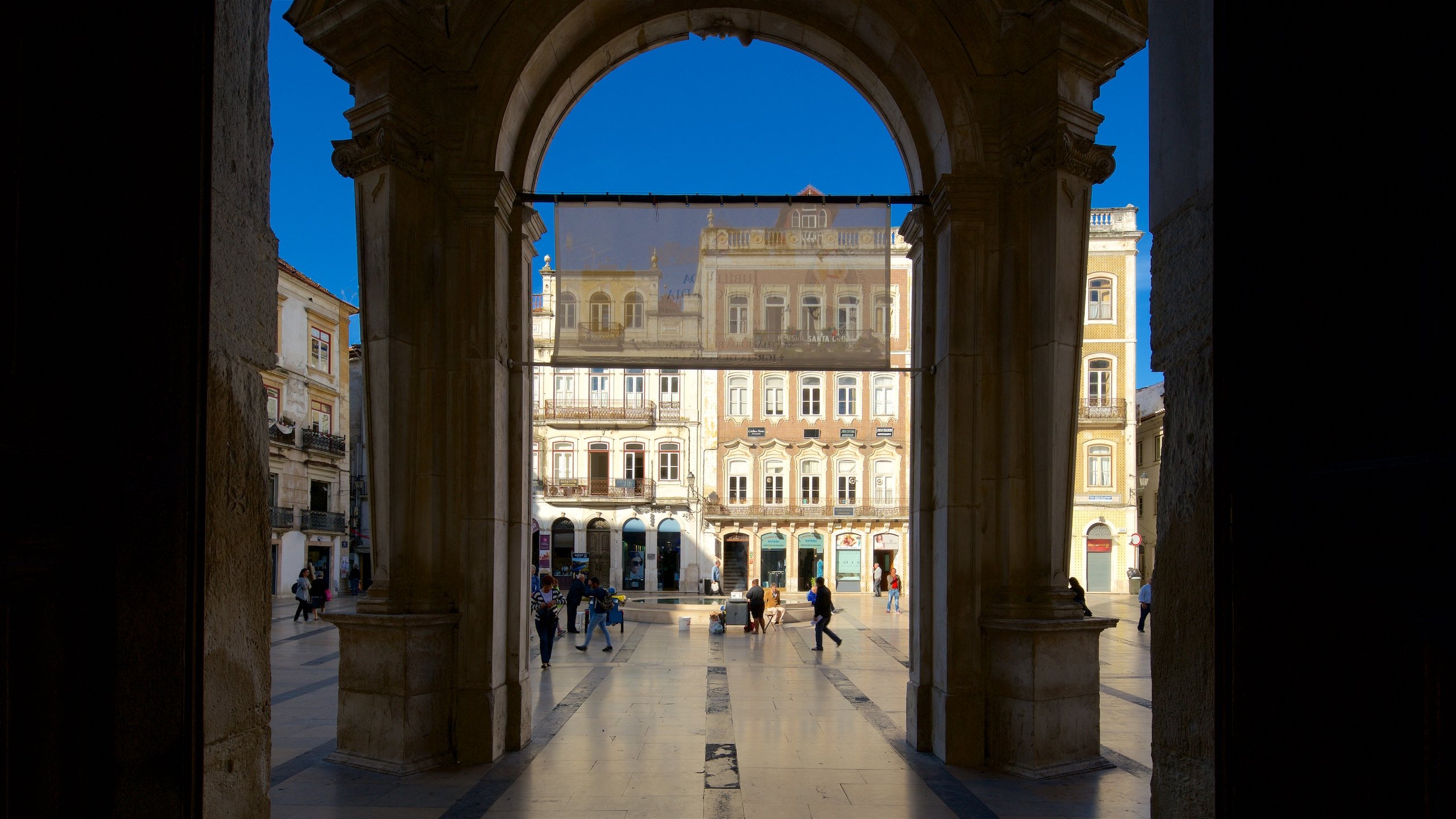 Imagem de BELA CASA COIMBRA