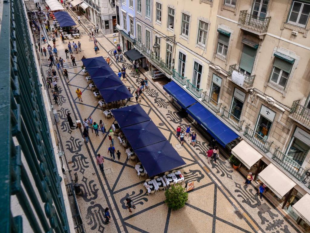 Imagem de Augusta Apartment 229