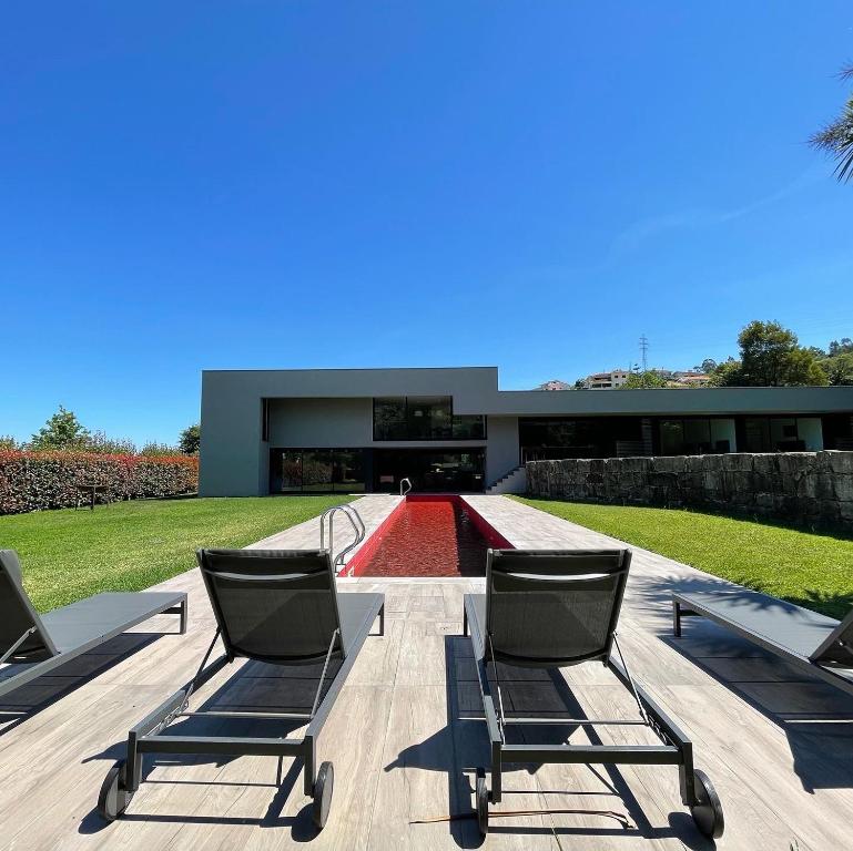 Imagem de Oak House