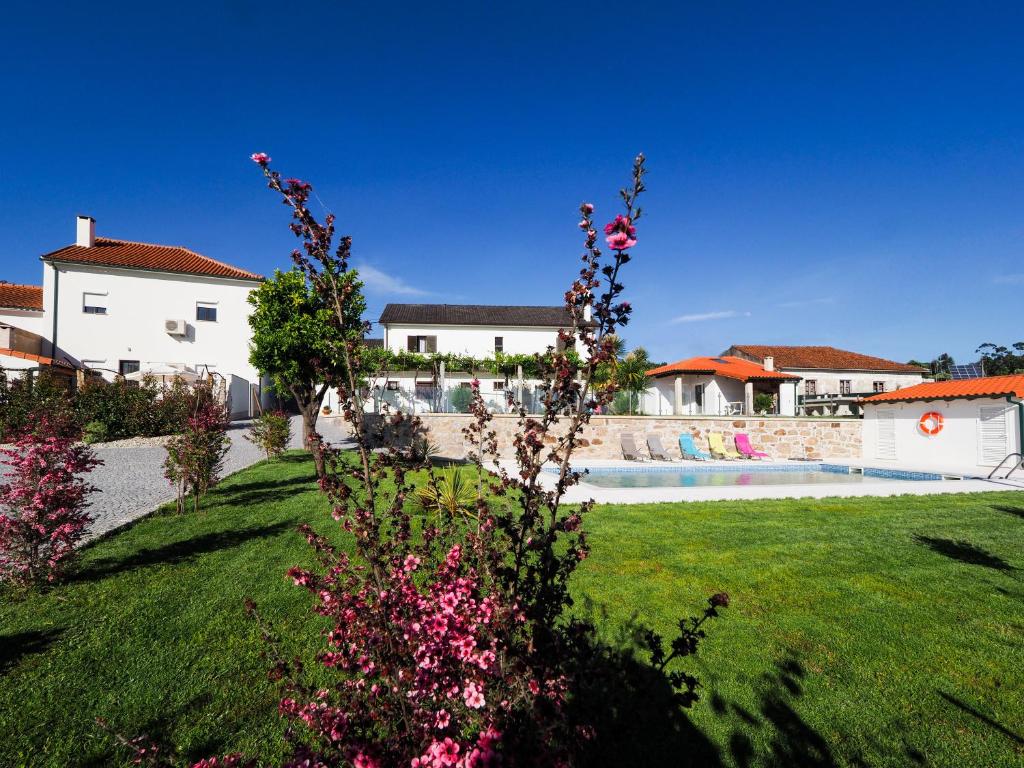 Imagem de Casas D' Elvira