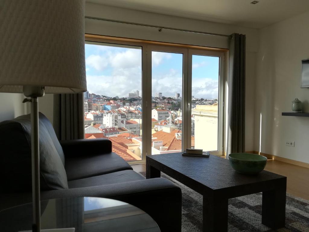 Imagem de LISBON GRAND VIEW