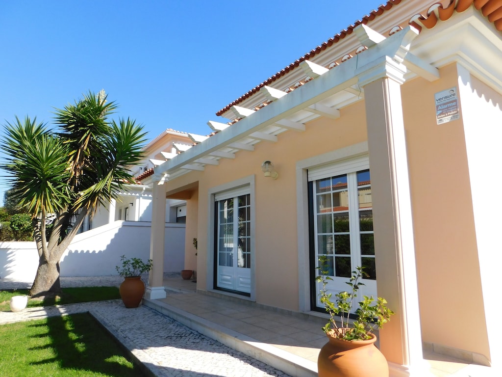 Imagem de Casa Mourisca
