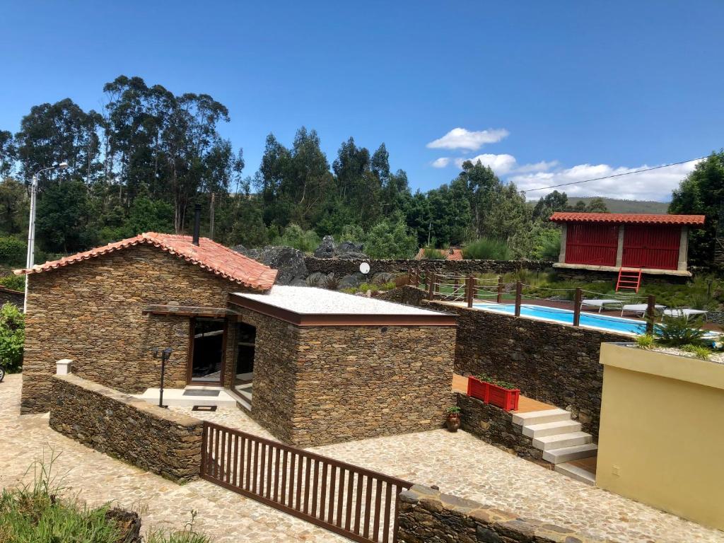 Imagem de Casa Cardeal Saraiva