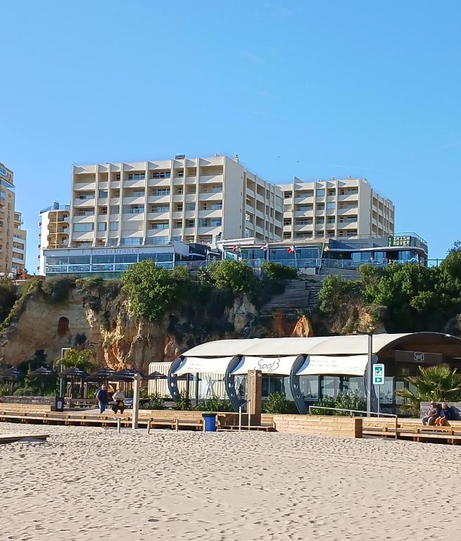 Imagem de VARANDAS DA ROCHA #1101