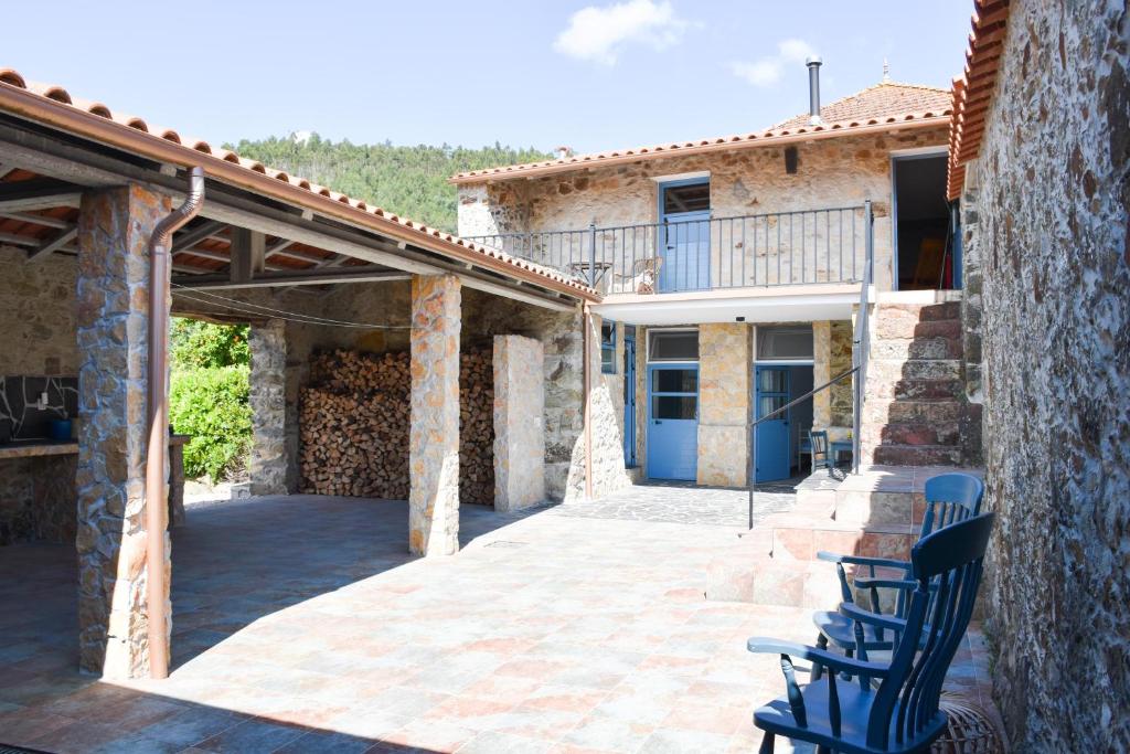 QUINTA DA BORBOLETA
