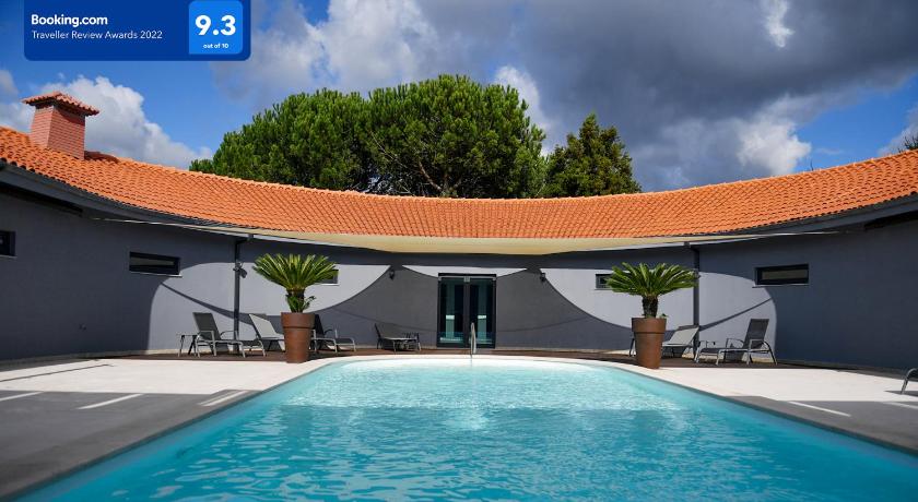 Imagem de CASA DAS CARPAS