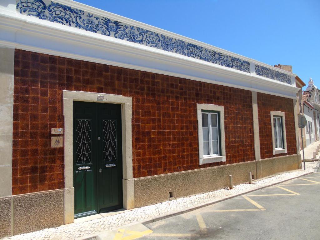 Imagem de Casa do Centro Histórico