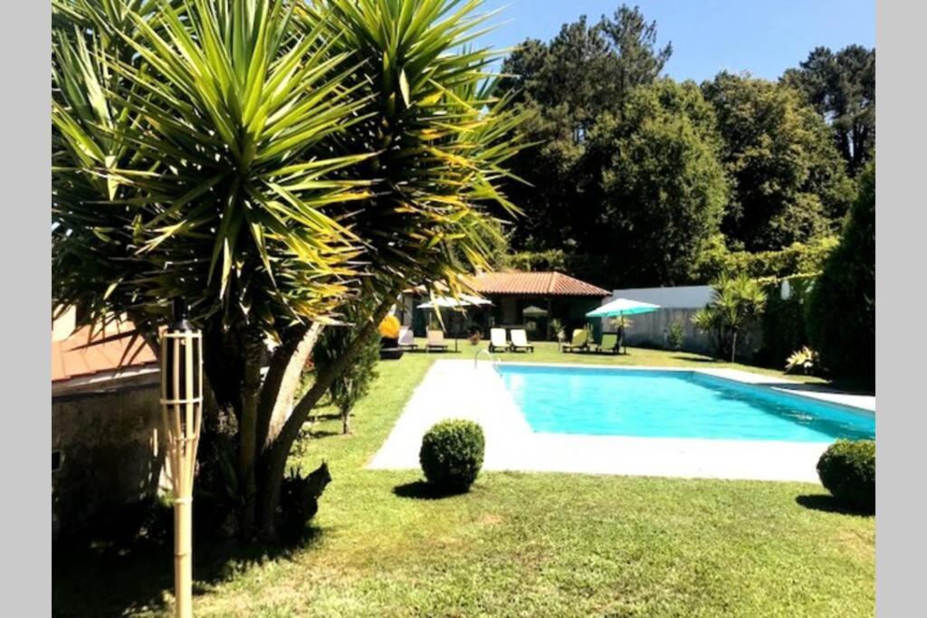 Imagem de Casa Familia Silva