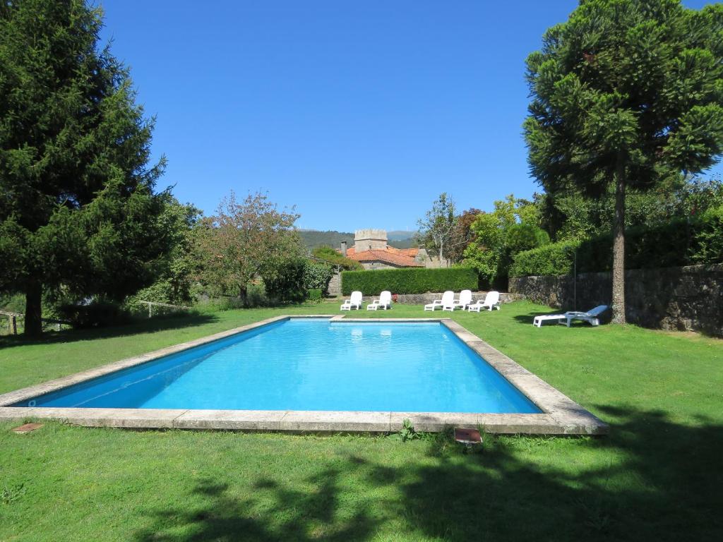 Imagem de Chieira Casa de Campo