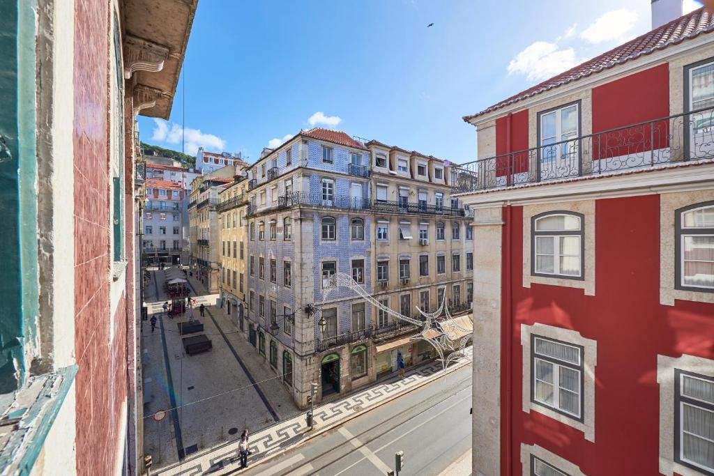 Imagem de Montebelo Lisbon Downtown V