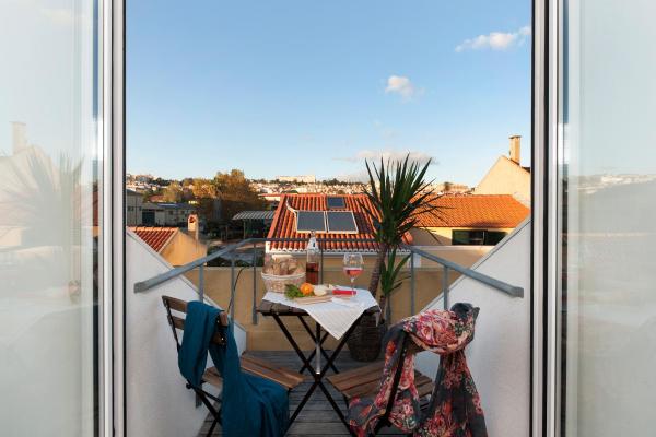 Imagem de Ambassador Suites 3