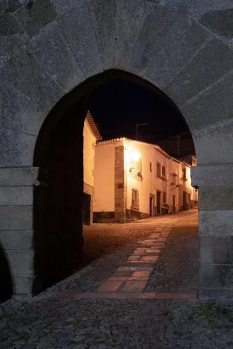 Imagem de PORTAS DA VILA