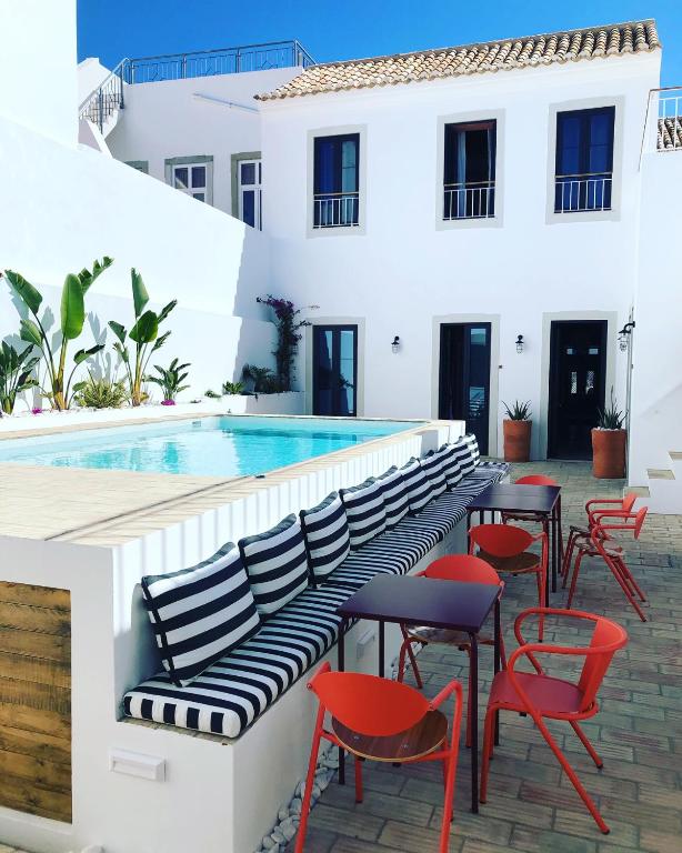 Imagem de Ria Sunset House