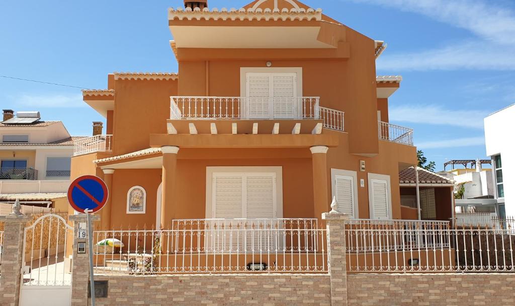 Imagem de Dona Ana Guest House