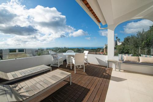 Imagem de Sea View Cascais Design Villa