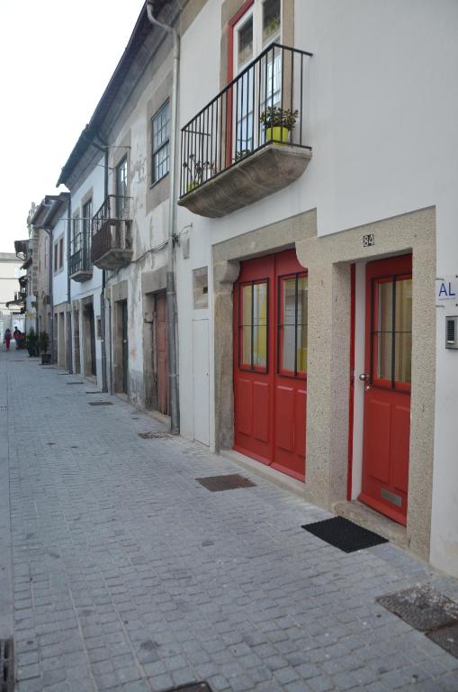 Imagem de J&C Town House