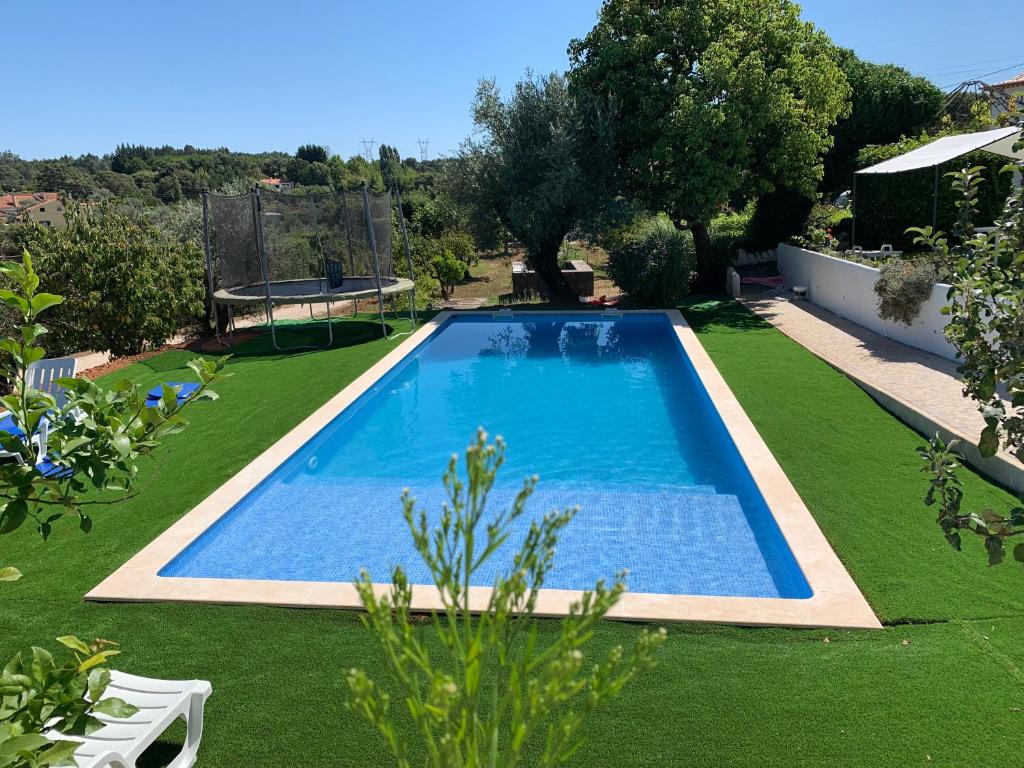 Imagem de Quinta dos Girassóis - Casa do Lagar