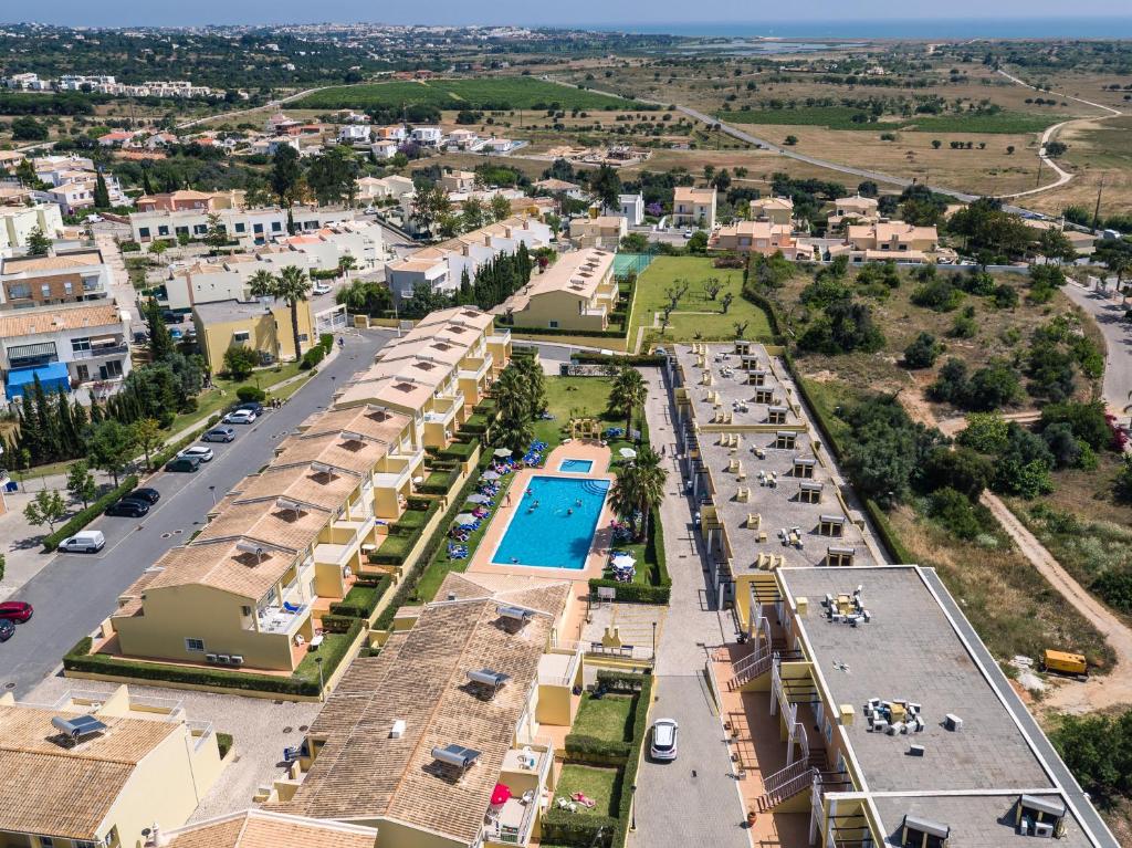 Imagem de Edificio Villas Barrocal III