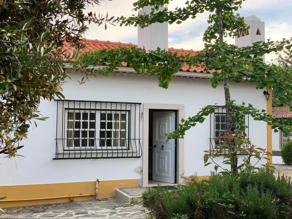 Imagem de Quinta dos Girassóis - Casa do Tratador