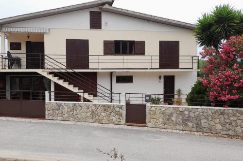 CASA CALADO