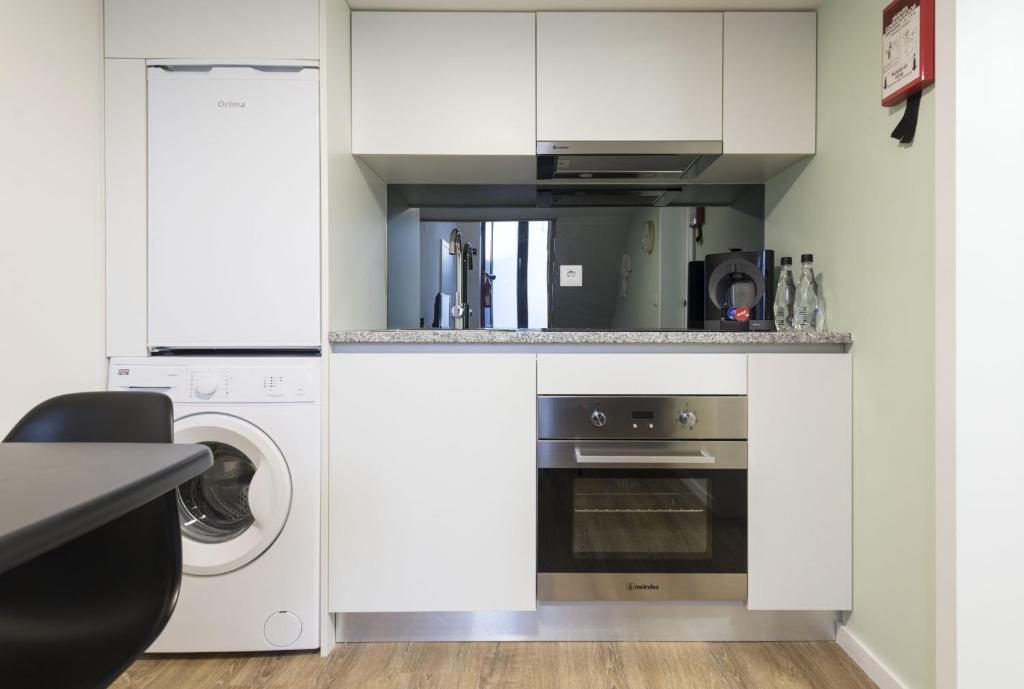 Imagem de Apartamentos do Prado