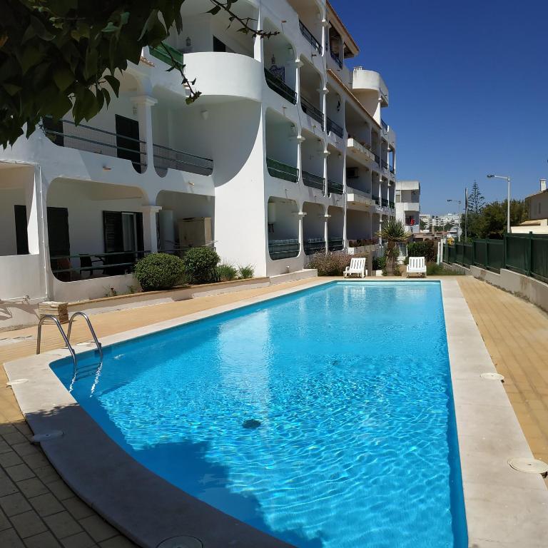 Imagem de Rua D. Sancho I, Nº 26 - Alvor